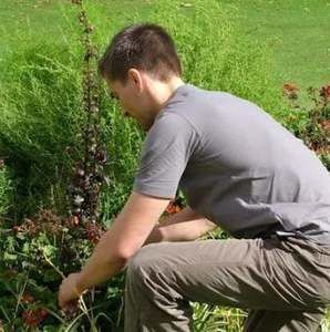 Meet your Posher, Martin